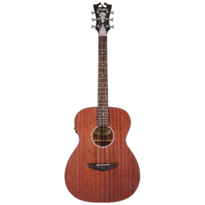 D'ANGELICO PREMIER TAMMANY LS MAHOGANY