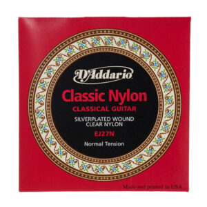 D'ADDARIO EJ27