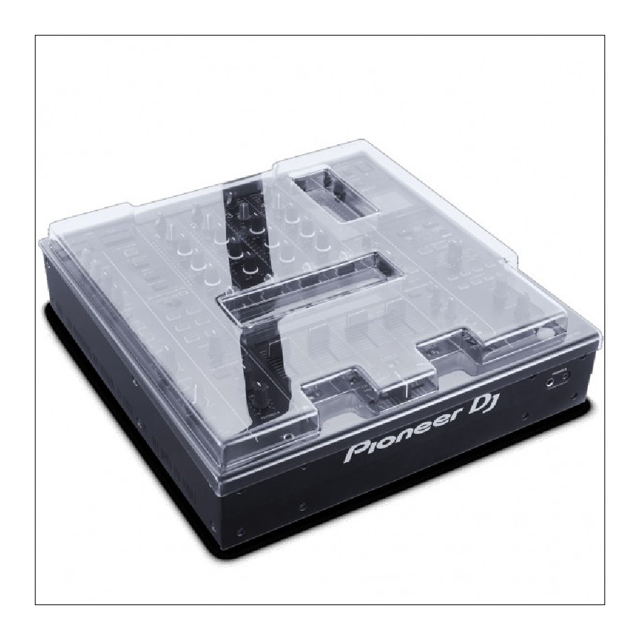 DECKSAVER DS PC DJM A9