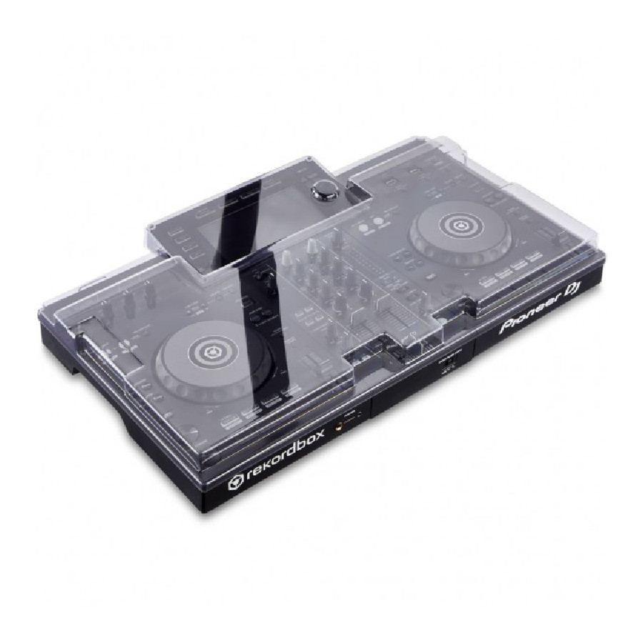 DECKSAVER DS PC XDJ-RR