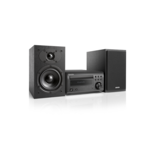 DENON RCD-M41DAB + COPPIA CASSE SC-M41