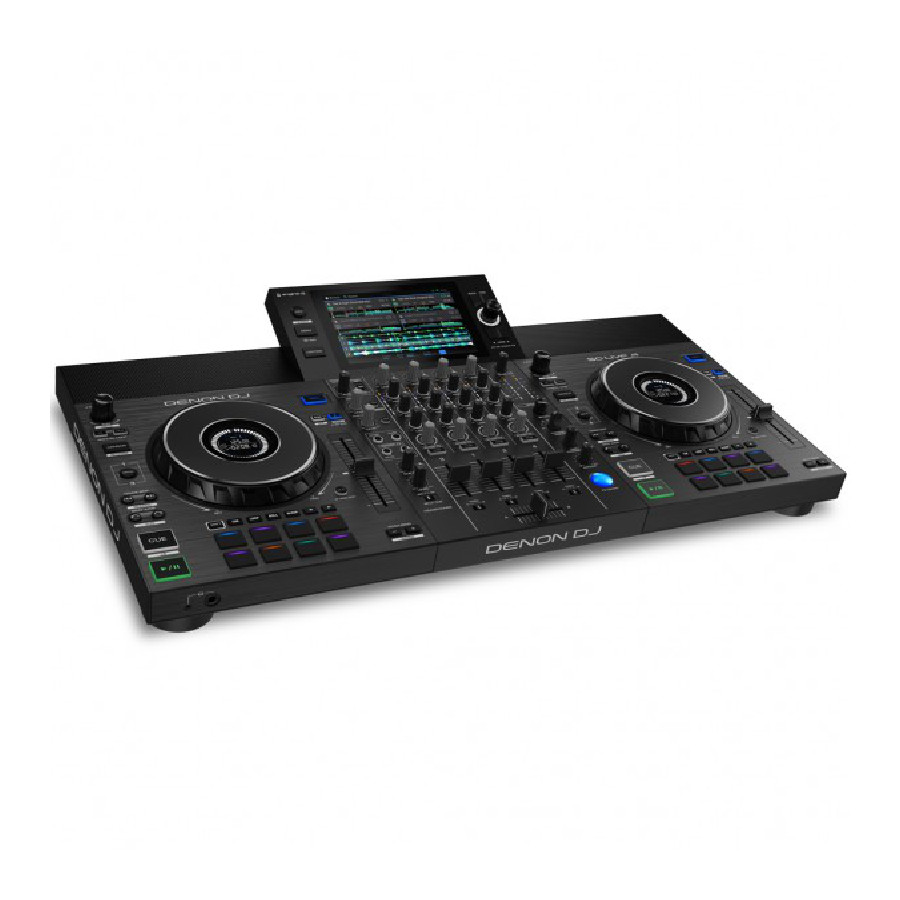 DENON DJ SC LIVE 4 - immagine 3
