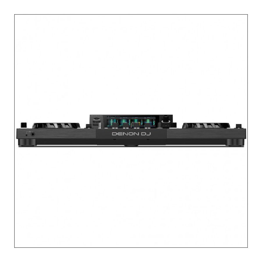 DENON DJ SC LIVE 4 - immagine 4