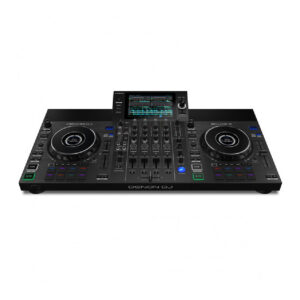 DENON DJ SC LIVE 4
