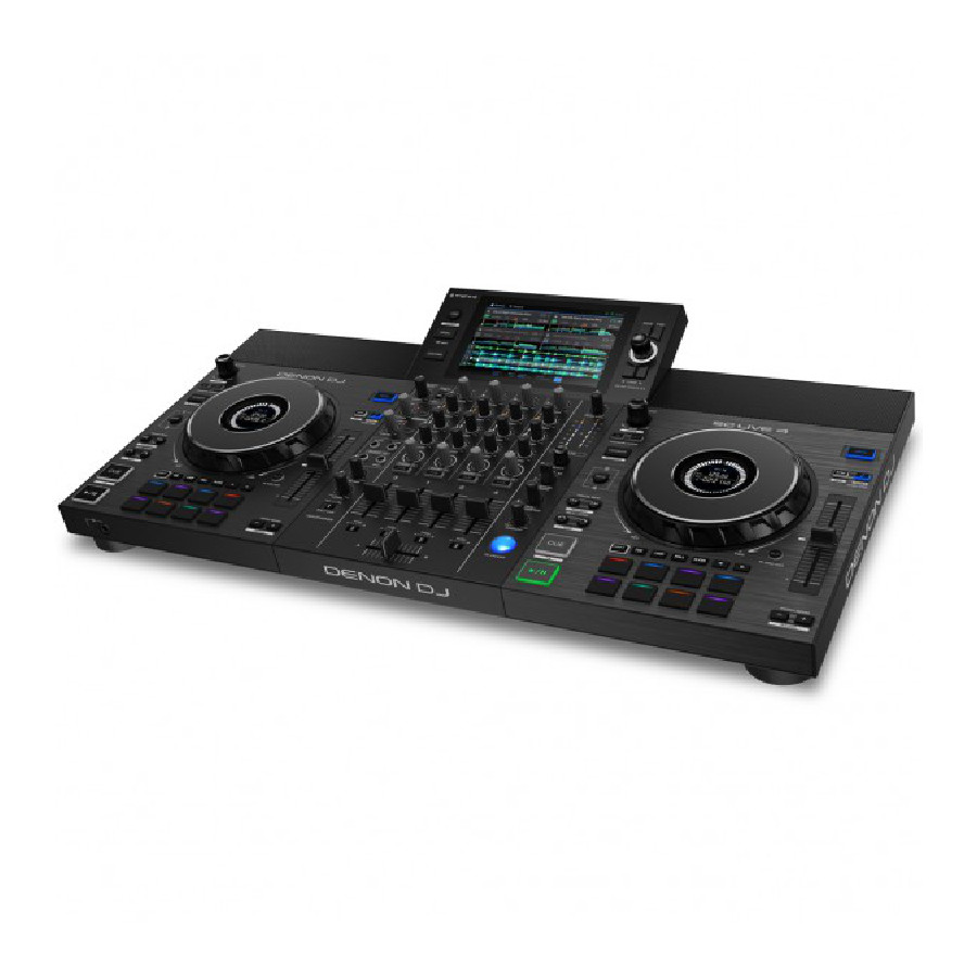 DENON DJ SC LIVE 4 - immagine 5