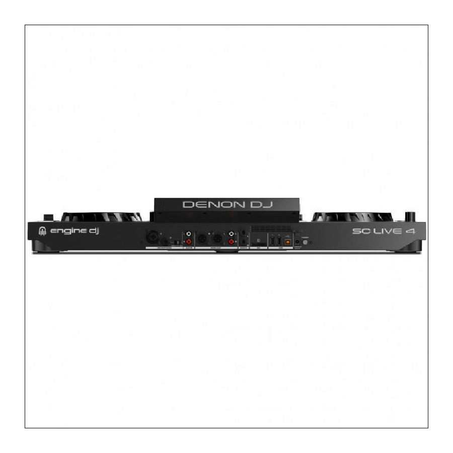 DENON DJ SC LIVE 4 - immagine 6