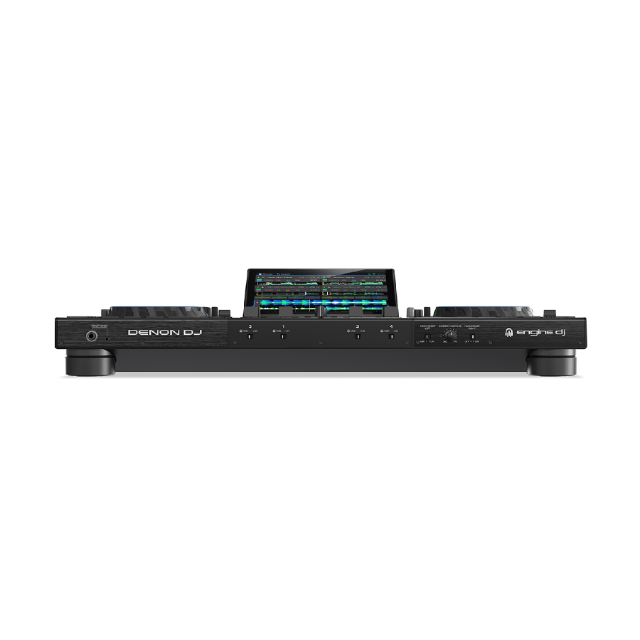 DENON DJ PRIME 4 + - immagine 3