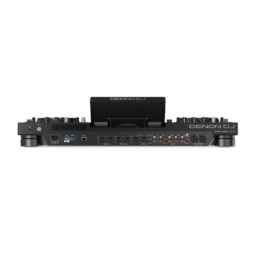 DENON DJ PRIME 4 + - immagine 4