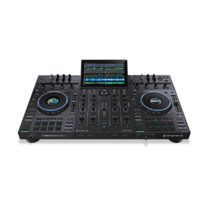 DENON DJ PRIME 4 +