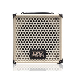 DV MARK LITTLE JAZZ