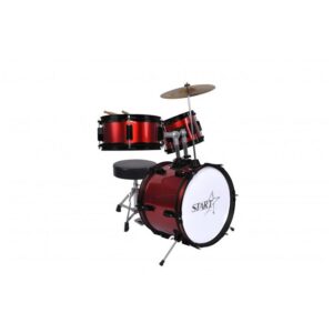 DARESTONE JDR3RD BATTERIA JUNIOR