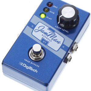 DIGITECH JAMMAN EXPRESS XT