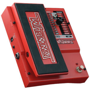 DIGITECH WHAMMY 5