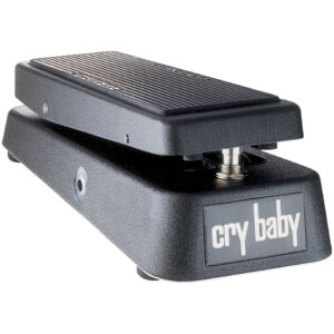DUNLOP GCB-95 CRYBABY WAH WAH