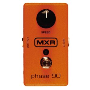DUNLOP MXR M101 PHASE 90