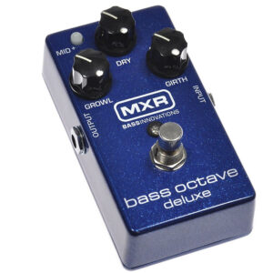 DUNLOP MXR M288