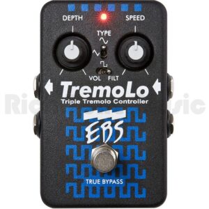 EBS TREMOLO