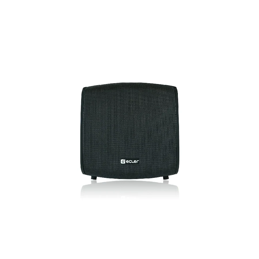 ECLER EMOTUS 80D BK