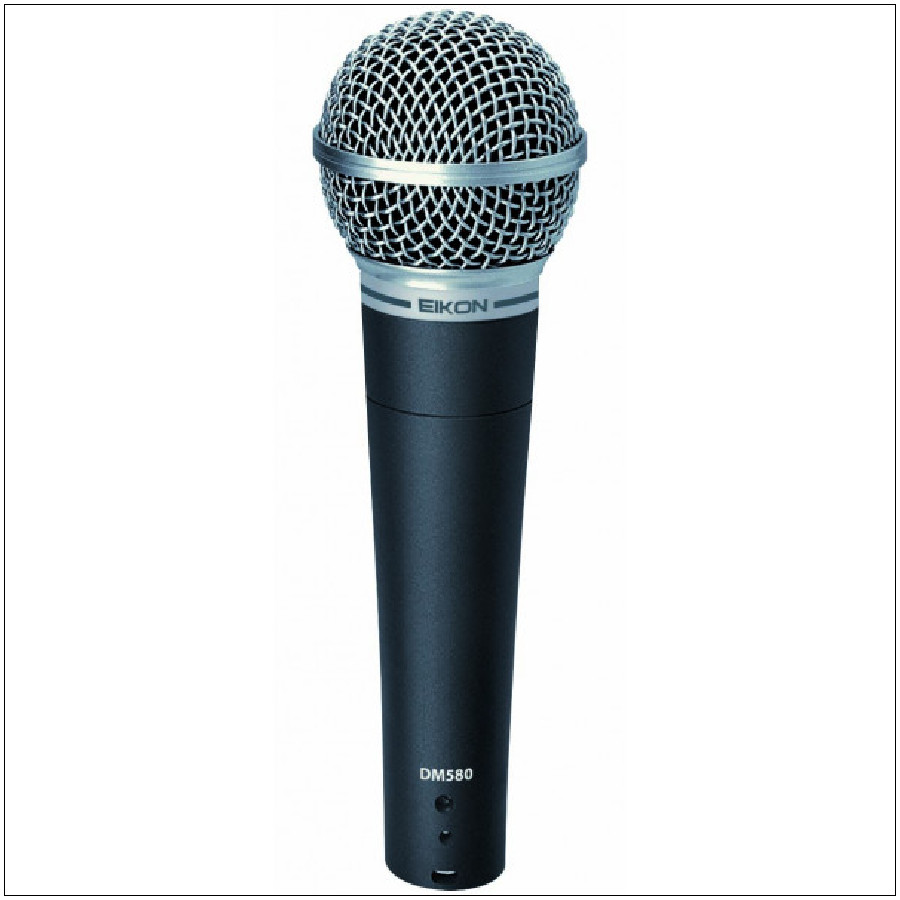 EIKON DM580
