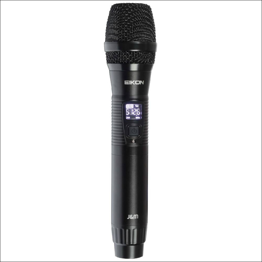 EIKON EKJMV2 SISTEMA WIRELESS A MANO - immagine 3