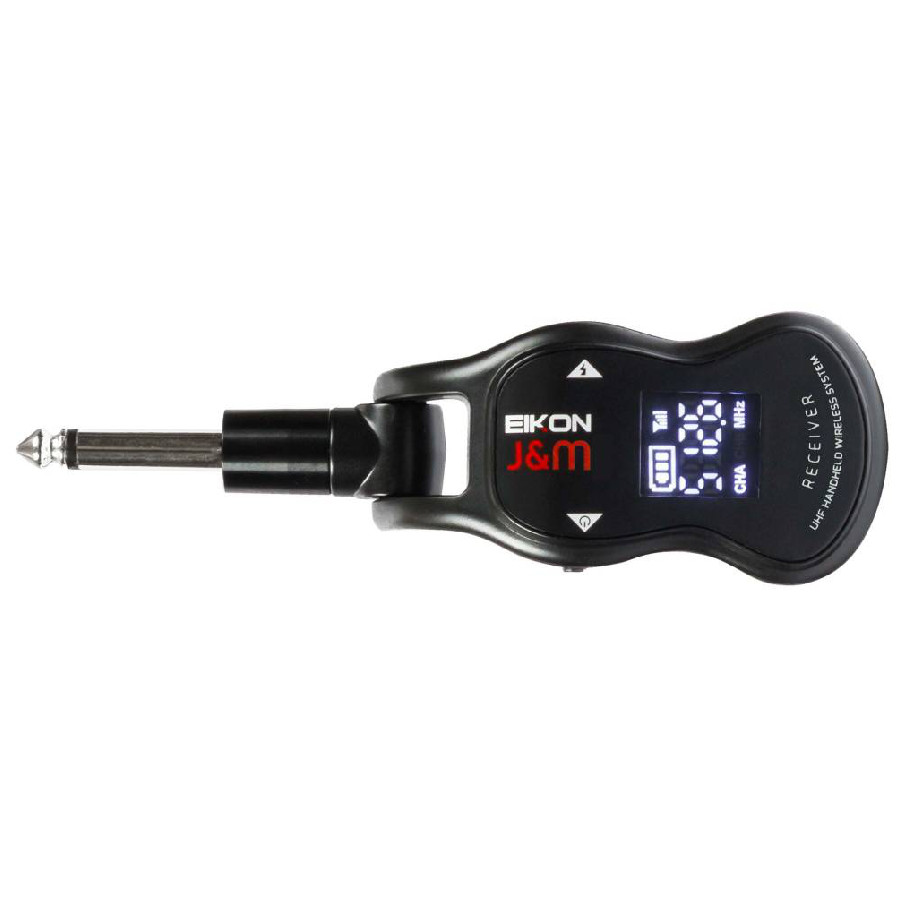 EIKON EKJMV2 SISTEMA WIRELESS A MANO - immagine 4