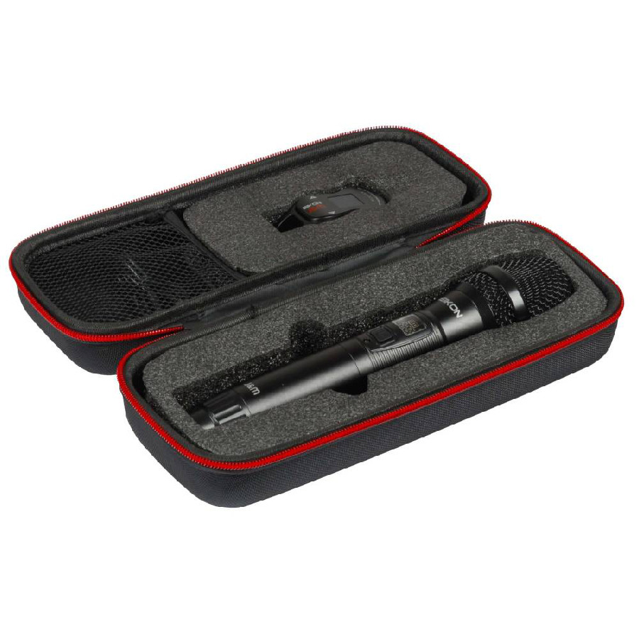 EIKON EKJMV2 SISTEMA WIRELESS A MANO - immagine 6