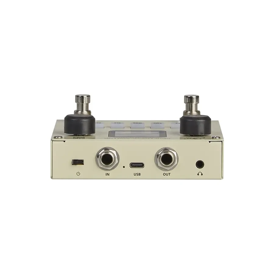EKO BAIO XL PEDALE MULTIEFFETTO - immagine 4