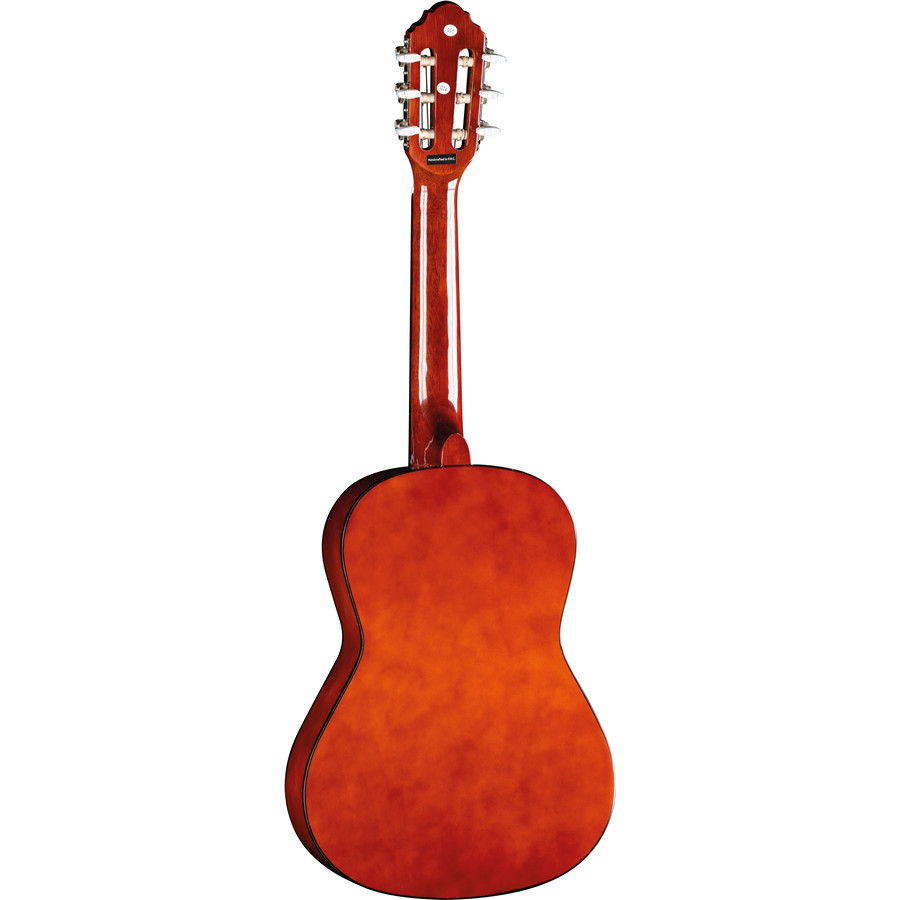 EKO CS2 SUNBURST CHITARRA CLASSICA 1/2 - immagine 3