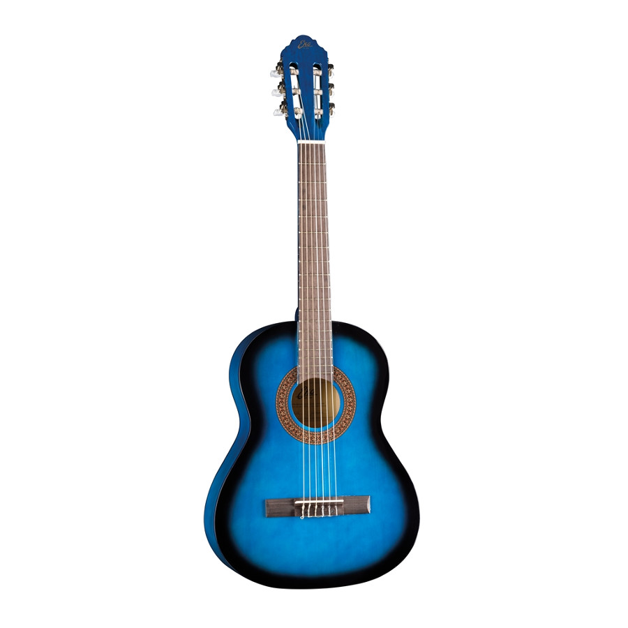 EKO CS5 BLUE BURST 3/4