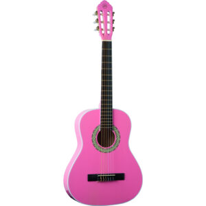 EKO CS5 PINK 3/4