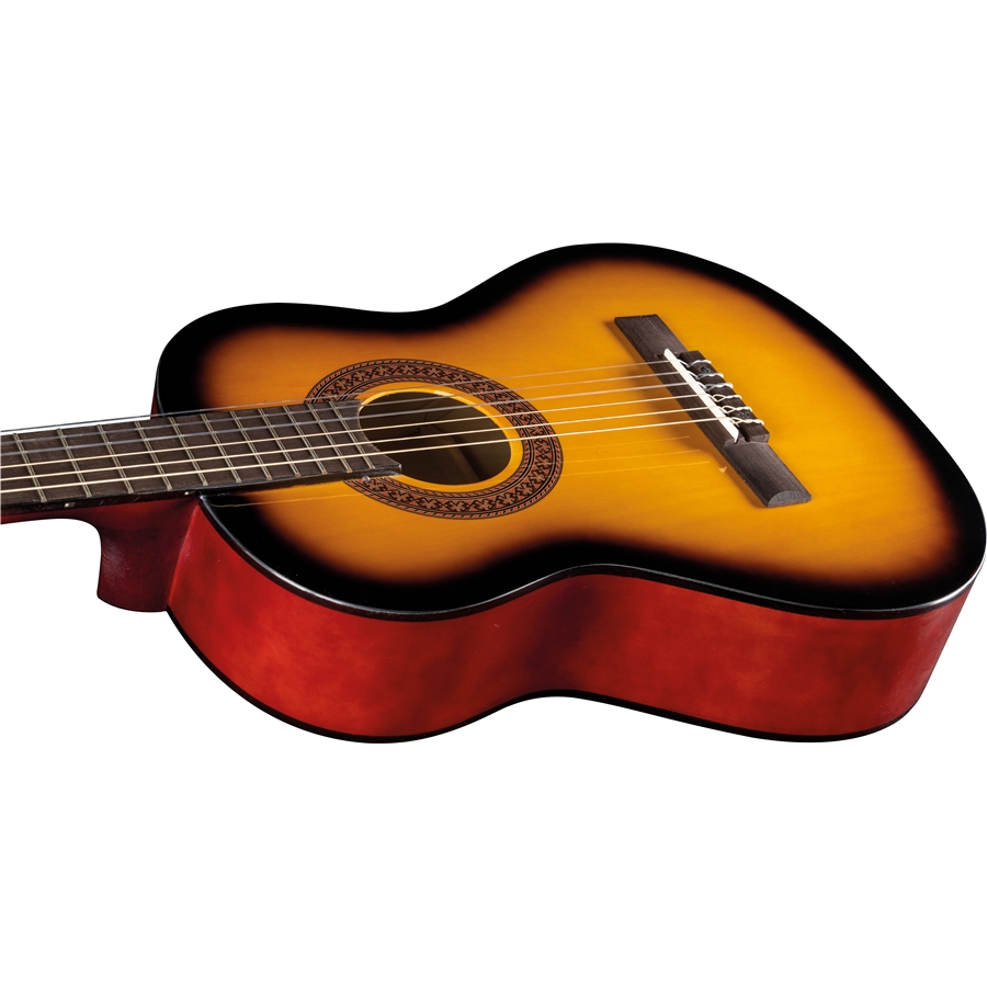 EKO CS5 SUNBURST 3/4 - immagine 3