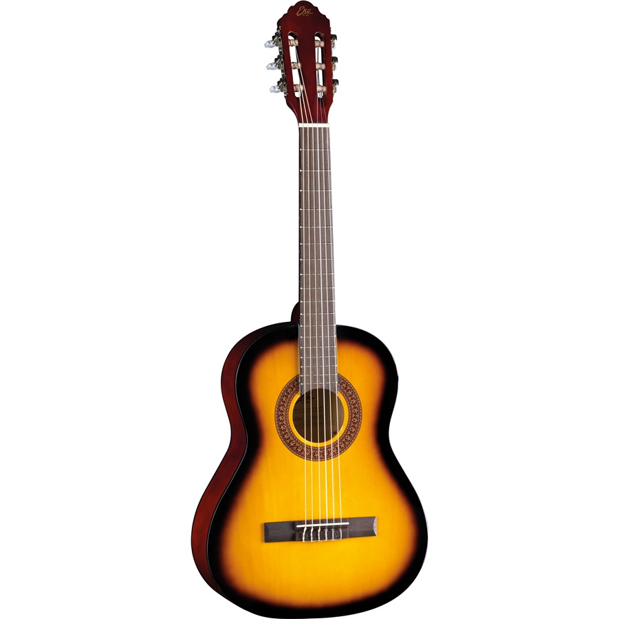 EKO CS5 SUNBURST 3/4