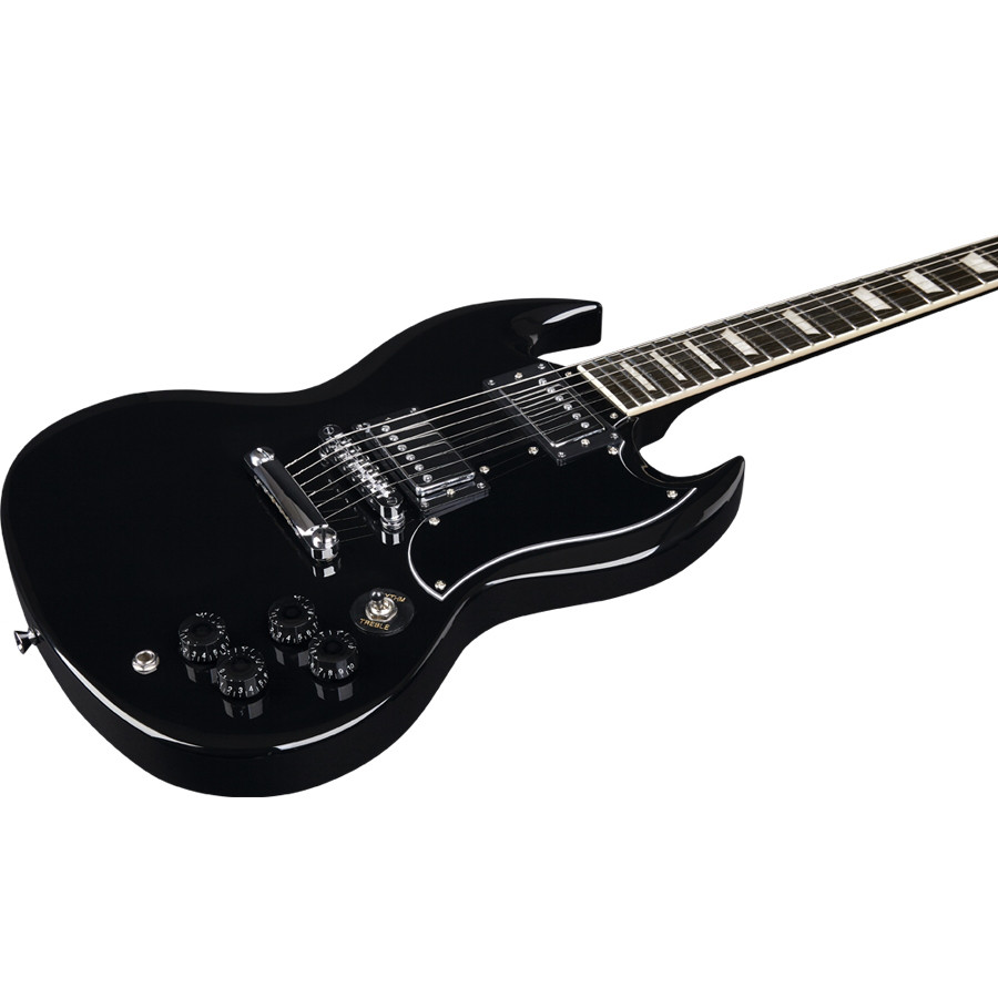 EKO DV-10 BLACK - immagine 3