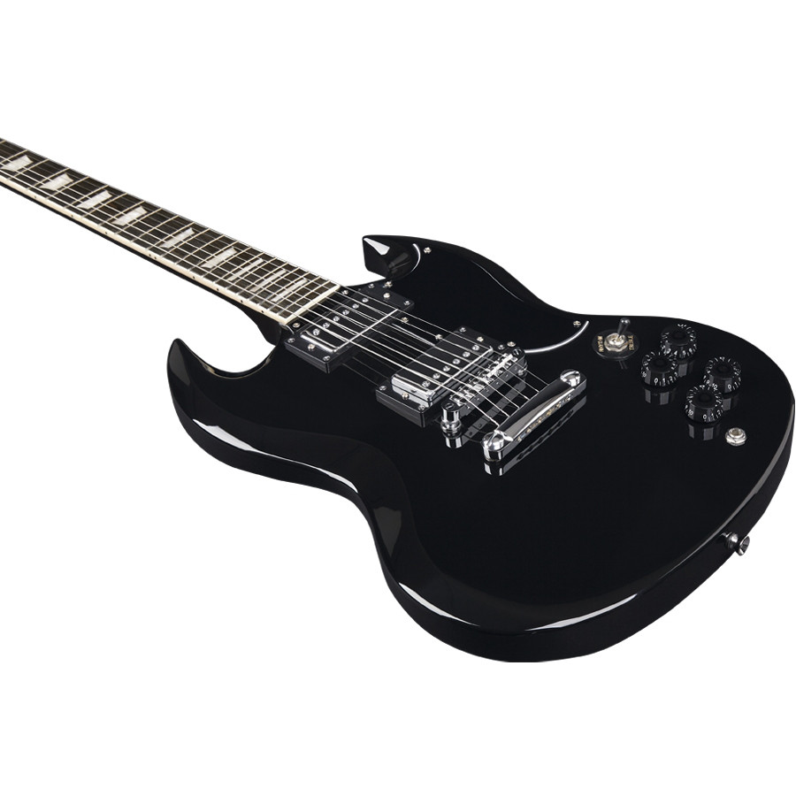 EKO DV-10 BLACK - immagine 4