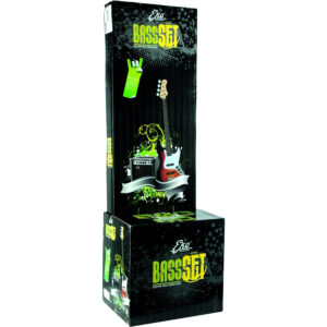EKO EB 29 PACK BLK BASSO ELETTRICO CON AMPLIFICATORE