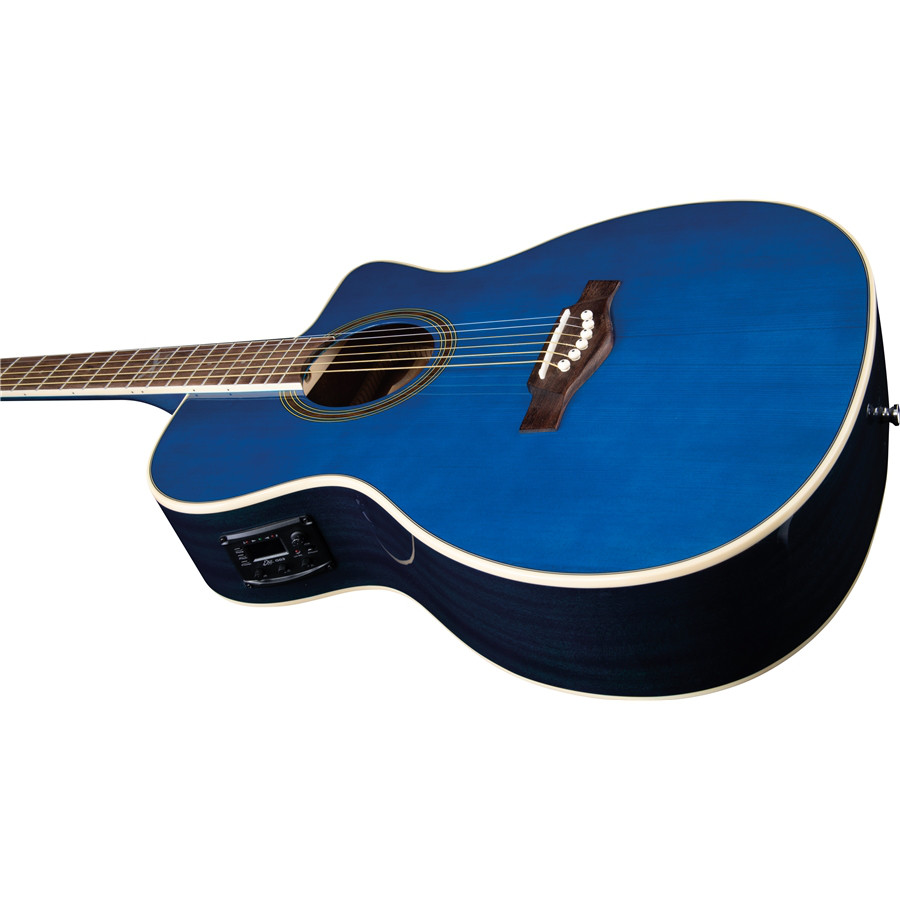 EKO NXT A100CE BLUE - immagine 4