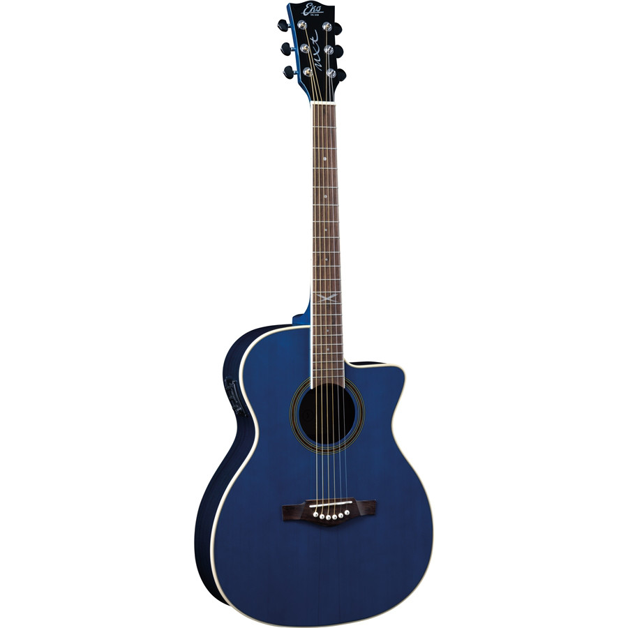 EKO NXT A100CE BLUE - immagine 2