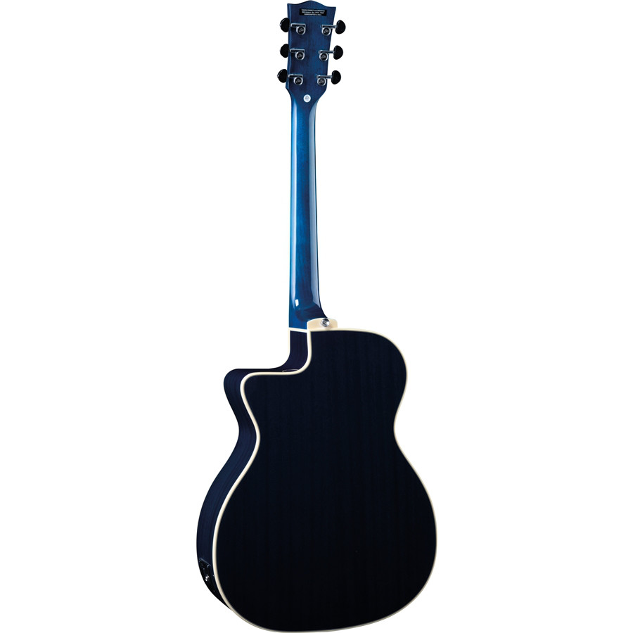 EKO NXT A100CE BLUE - immagine 3