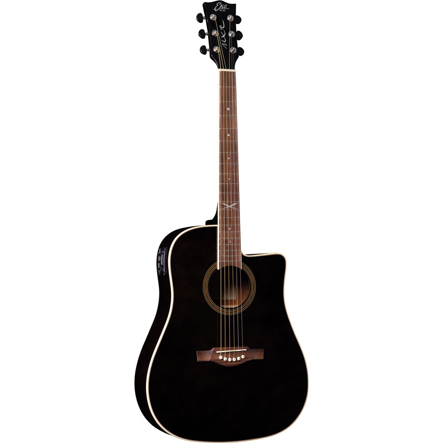 EKO NXT D100CW ST BK