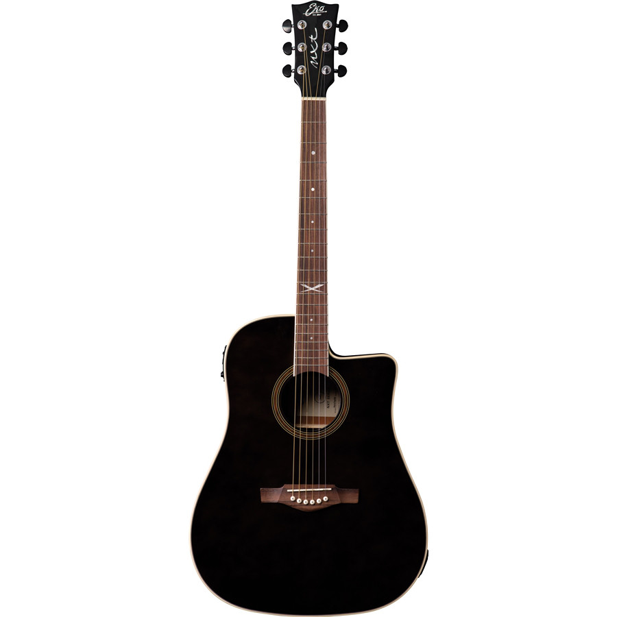 EKO NXT D100CW ST BK - immagine 2
