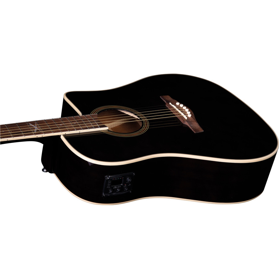 EKO NXT D100CW ST BK - immagine 4