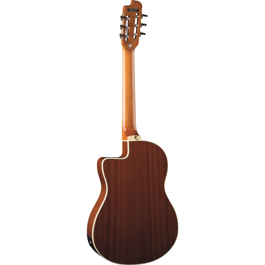 EKO NXT N100CE NATURAL - immagine 3