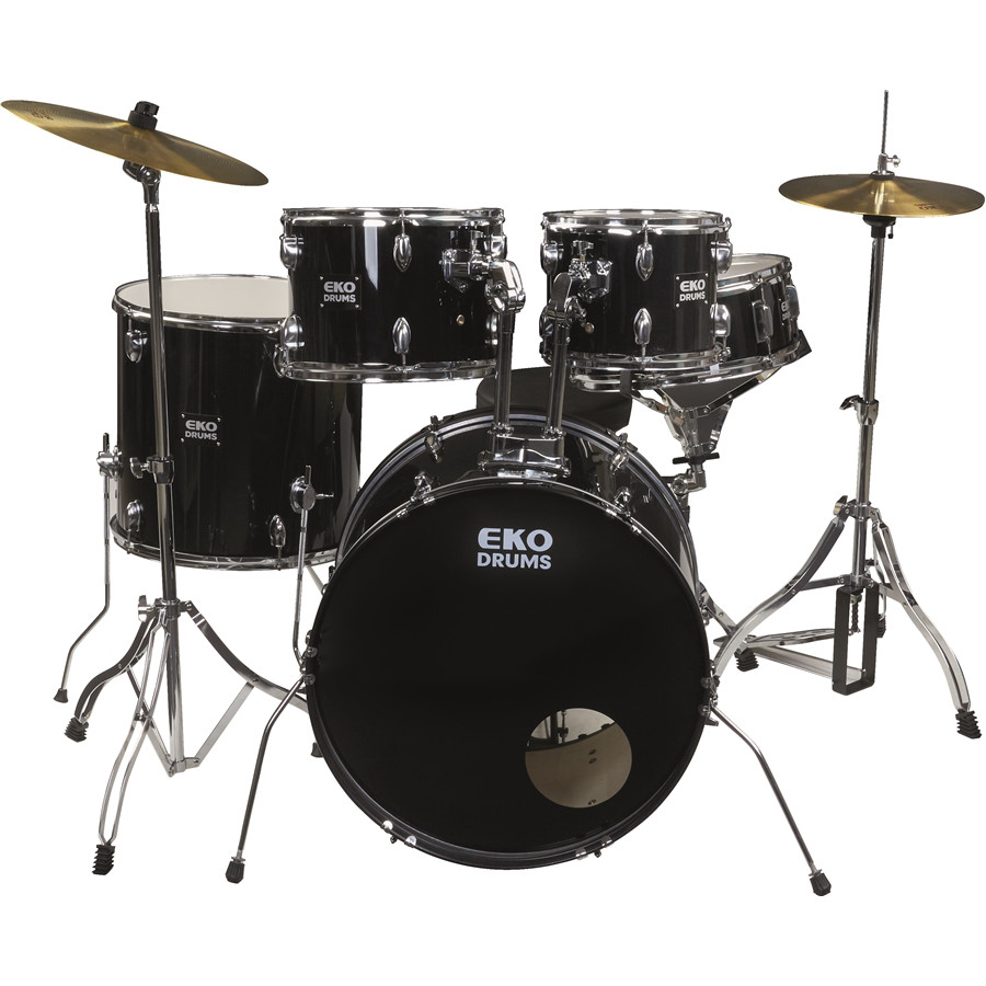 EKO ED300 BLACK