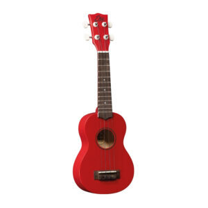EKO PRIMO UKULELE RED
