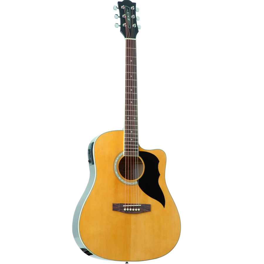 EKO RANGER CW EQ NATURAL