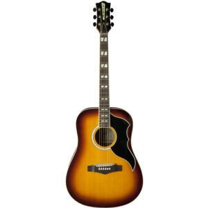 EKO RANGER VI VR HB EQ