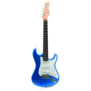 EKO S-100 3/4 METALLIC BLUE