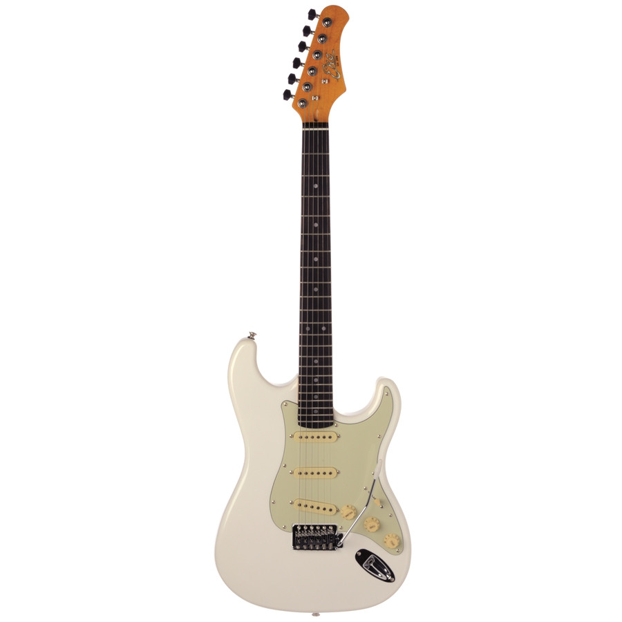 EKO S-300V OLYMPIC WHITE - immagine 2