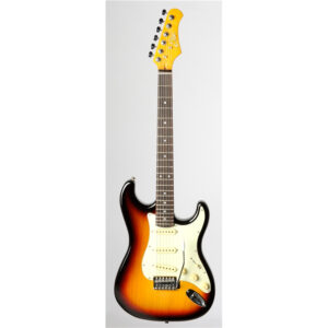 EKO S-300V VINTAGE SUNBURST
