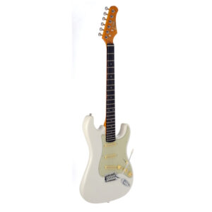 EKO S-300V OLYMPIC WHITE